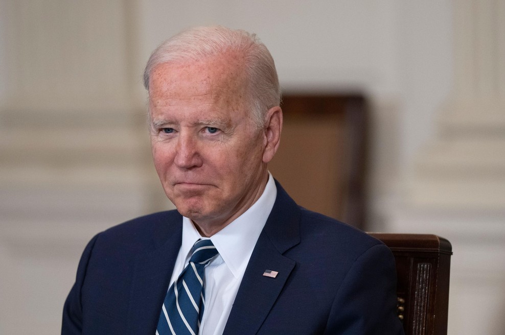 O čem sta v telefonskem pogovoru spregovorila Joe Biden in predsednik Mehike? (foto: Profimedia)