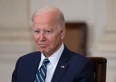 Joe Biden se ne bo udeležil podnebnega vrha v Dubaju: kaj je razlog?