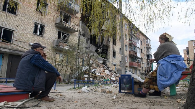 Rusija s svojo zgodbo o uspehih vojne: Ukrajinci trditve zavračajo (foto: Profimedia)