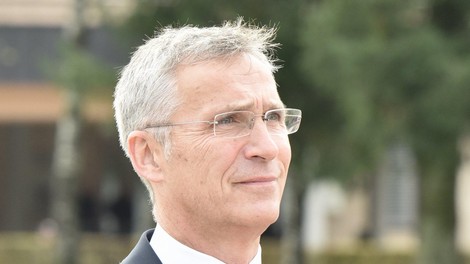 Šef Nata o sporu med Turčijo, Švedsko in Finsko: končno napredek?