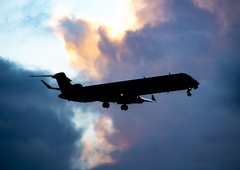 TA letalska družba je odpovedala skoraj tisoč letov, je med njimi tudi vaš?