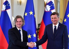 Predsednik Pahor napovedal, KDAJ bi lahko dobili novo vlado