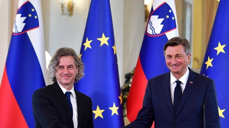 Predsednik Pahor napovedal, KDAJ bi lahko dobili novo vlado