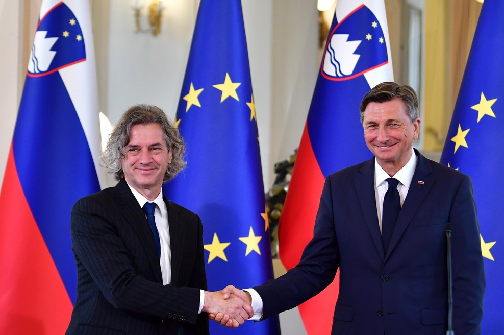 Predsednik Pahor napovedal, KDAJ bi lahko dobili novo vlado (foto: Profimedia)
