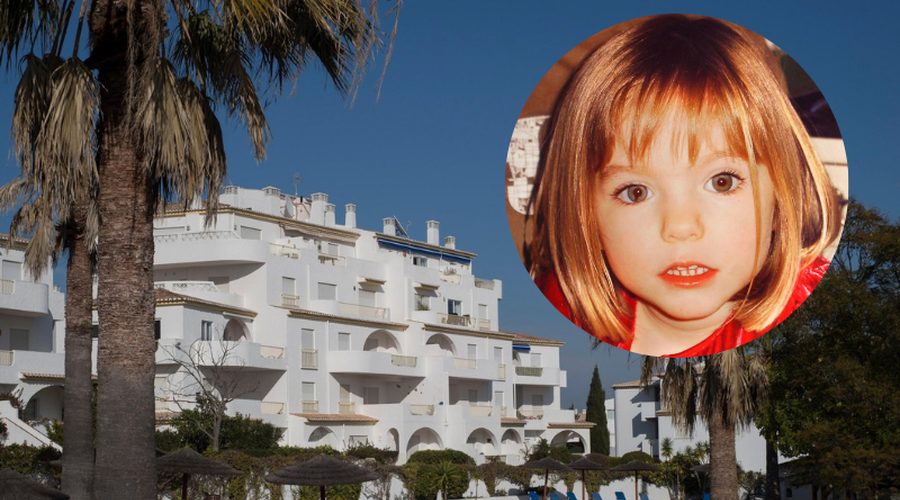 Si lahko privoščite? Toliko stane noč v luksuznem hotelu, ki je znan zaradi Madeleine McCann (foto: Profimedia)