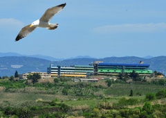 Na dražbi: kakšna je izklicna cena izolske bolnišnice v Ankaranu?