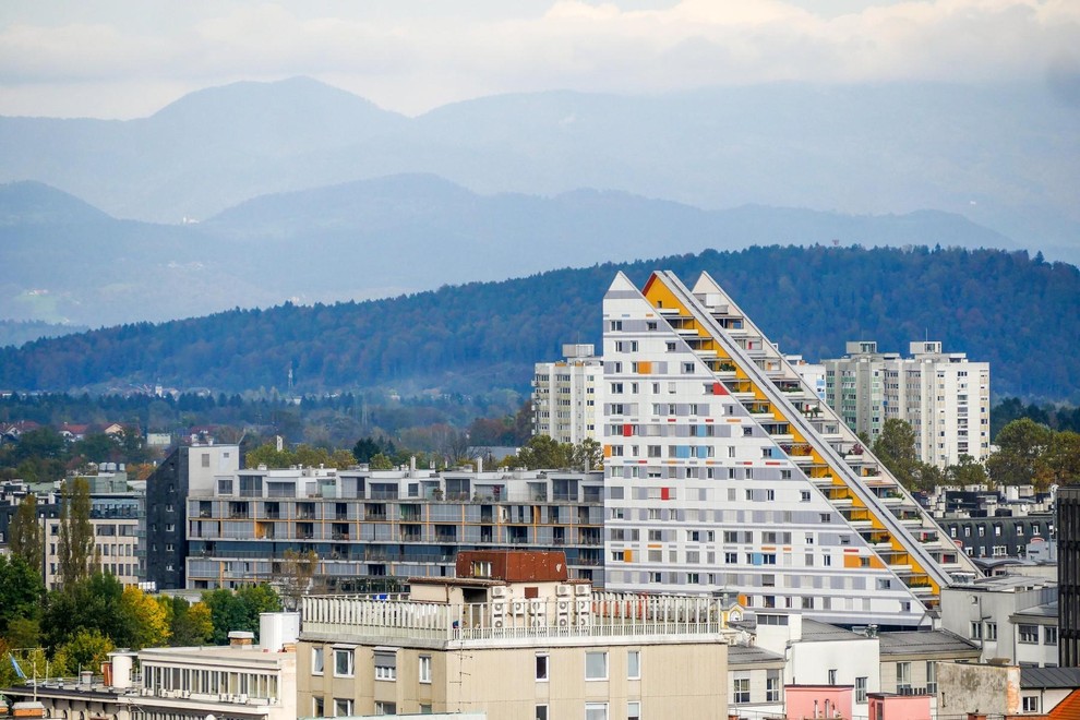 Kakšno vreme nas čaka po praznikih?