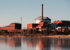 Finska odstopa od gradnje jedrske elektrarne