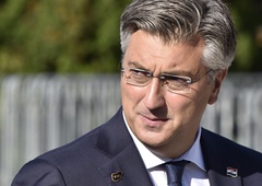 Plenković: to je NEDOPUSTEN napad na svobodo hrvaških medijev