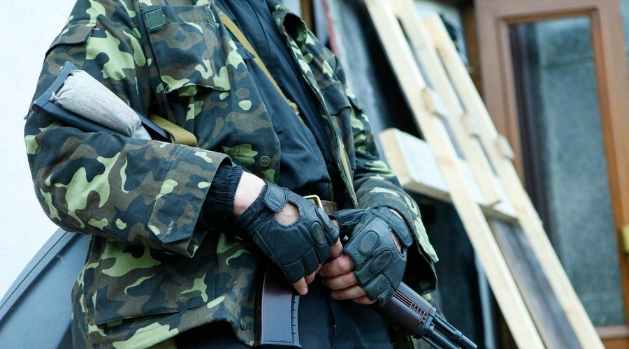 ZDA: Rusi se v Ukrajini že pripravljajo na ta korak (foto: Profimedia)