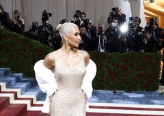 Kim Kardashian prejela neprecenljivo darilo, ki pa ga nikoli ne bo uporabila