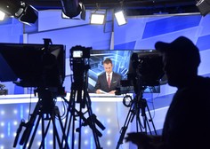Ali imajo javni mediji v slovenskem prostoru svobodo tiska?