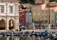 Skrite zgodbe Pirana, najlepšega slovenskega obmorskega mesta