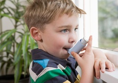 Največji preboj v znanosti prav na področju zdravljenja astme. Veste, kakšni so njeni simptomi?