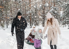 Je to zadosten razlog, da bodo zimske počitnice prestavili?