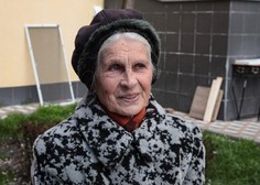 Preklic iskanja: v Mariboru najdena pogrešana dementna oseba