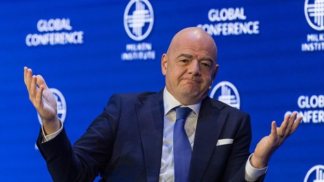 Sodobno suženjstvo: v Katarju med gradnjo stadionov umrlo več tisoč ljudi