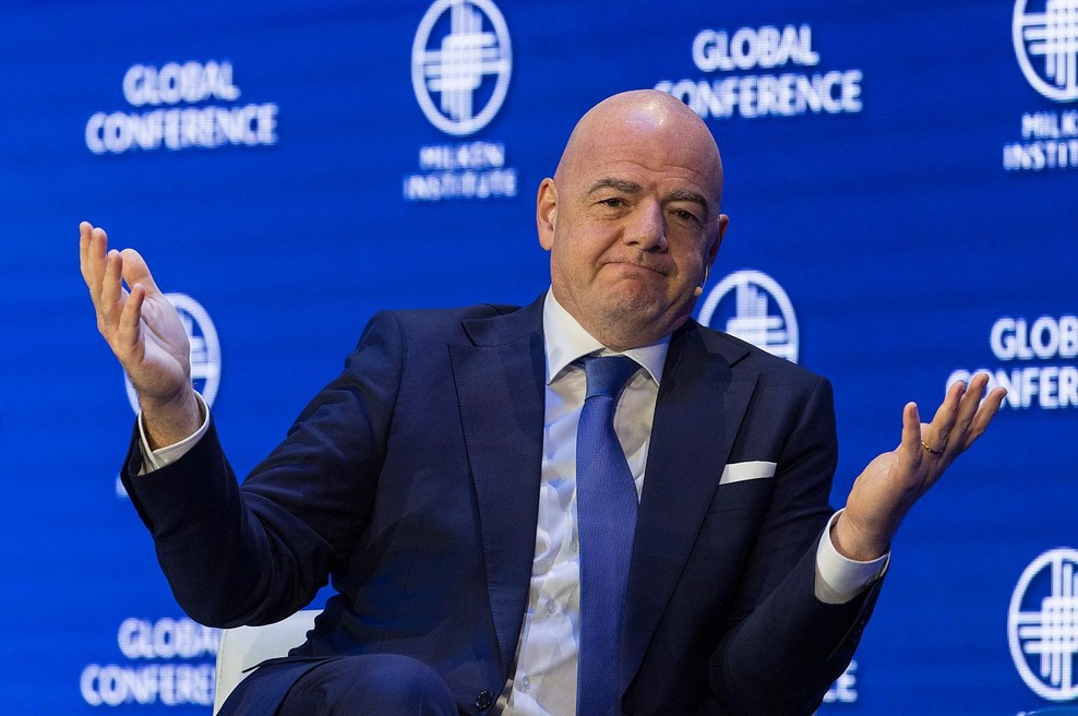 Sodobno suženjstvo: v Katarju med gradnjo stadionov umrlo več tisoč ljudi (foto: Profimedia)