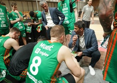 Cedevita Olimpija do zmage, kdo bo naslednji nasprotnik?