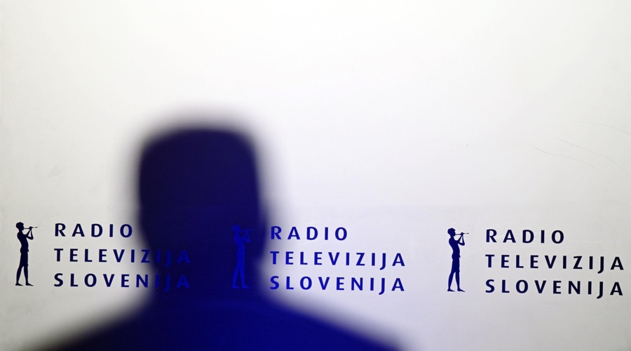 Kdo so zaposleni na javni RTVS, ki prejemajo višjo plačo kot premier (seznam) (foto: Bobo)