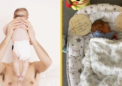 Zmagovalec šova Slovenija ima talent žari od sreče: postal je očka!