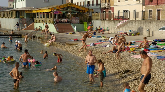 Kje smo Slovenci unovčili turistične bone? (foto: Profimedia)