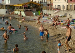 Kje smo Slovenci unovčili turistične bone?