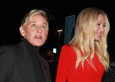 Žena Ellen DeGeneres je bila prepričana, da je ONA zakrivila smrt drage sorodnice