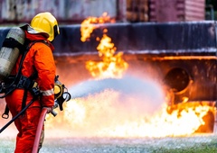 Tragična prometna nesreča v Ukrajini, umrlo najmanj 26 ljudi