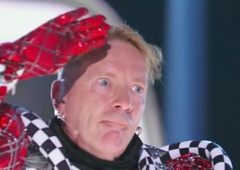 So se Sex Pistols ob jubileju zopet spravili nad kraljico?