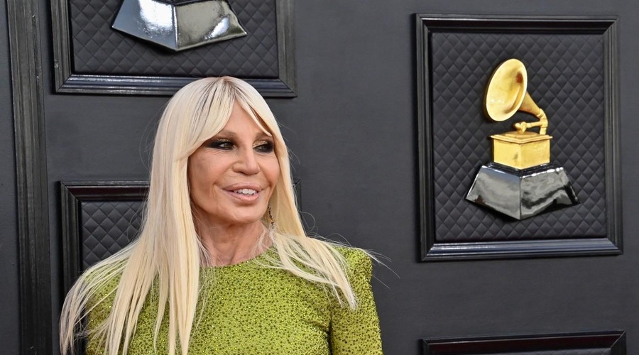 VSE, kar morate vedeti o TRAGIČNI IZGUBI Donatelle Versace (foto: Profimedia)