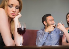 Za vse samske: kje najti partnerja?