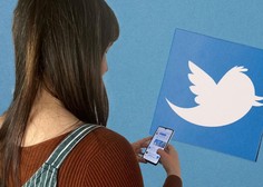 Twitter zaradi zlorabe osebnih podatkov plačal visok znesek