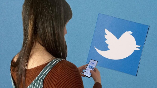 Twitter zaradi zlorabe osebnih podatkov plačal visok znesek (foto: Uredništvo)