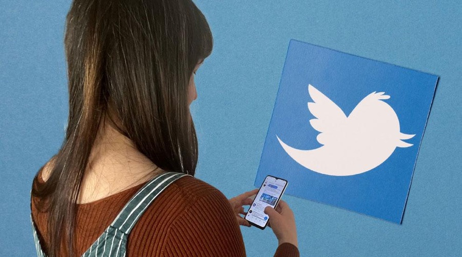 Twitter zaradi zlorabe osebnih podatkov plačal visok znesek (foto: Uredništvo)