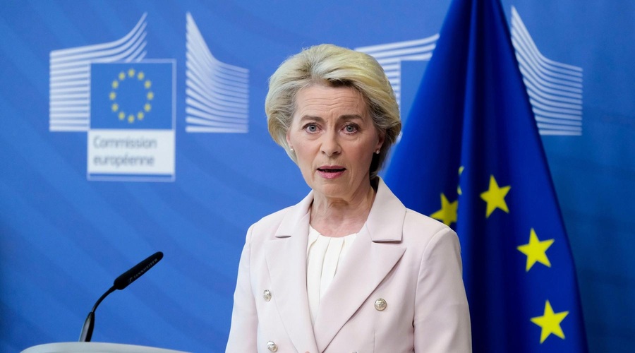 Seznam sankcij proti Rusiji se daljša, je med njimi tudi KONEC trgovanja z nafto? (foto: Profimedia)