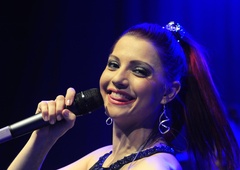 Tanji Žagar se je uresničila velika želja