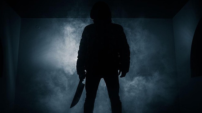 V Evropi iščejo serijskega morilca, ubil je najmanj štiri ljudi (foto: Shutterstock)