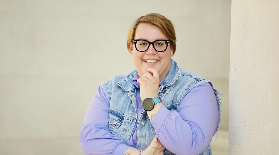 Intervju s celjsko Teto Justi: "Najbolj me prizadene, ko otroci povedo, da jih nima nihče rad" (foto: Aleksandra Saša Prelesnik)