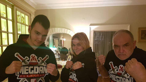 Balaševićev sin presenetil! Vsi mu čestitajo