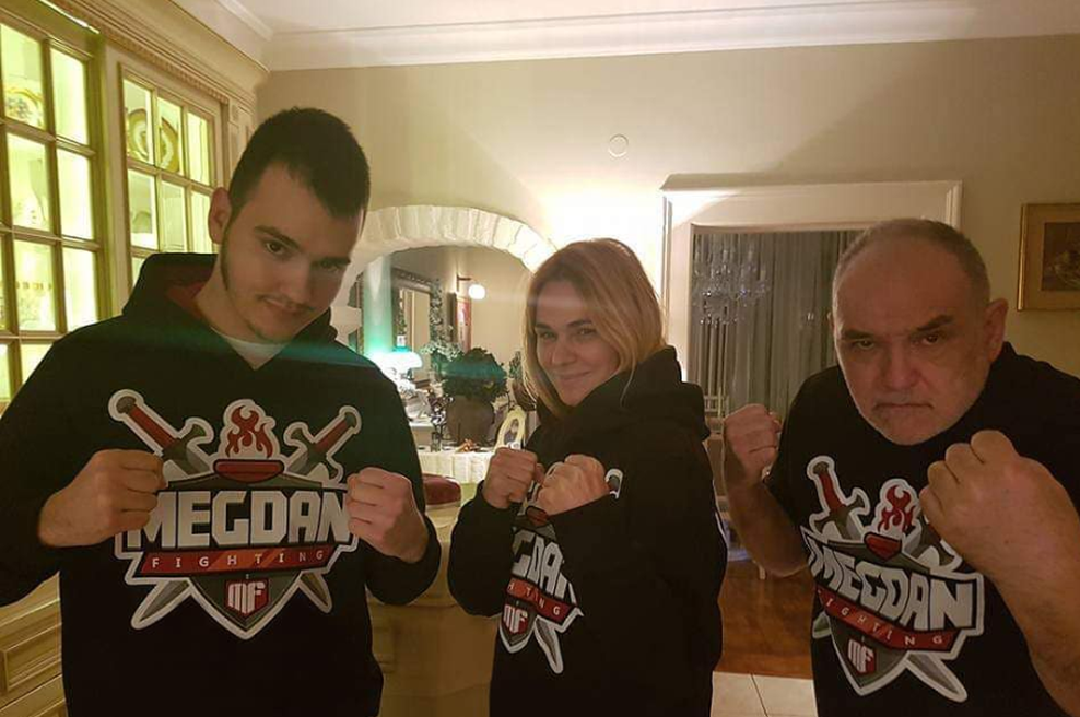 Balaševićev sin presenetil! Vsi mu čestitajo (foto: Instagram Aleksa Balašević)