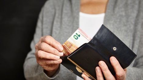 Ste med tistimi, ki so na račun prejeli znatno izplačilo?