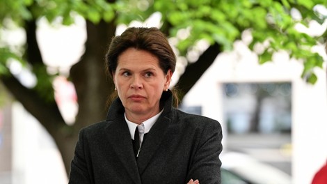 Izvršni odbor SAB sprejel pomembno odločitev o Alenki Bratušek