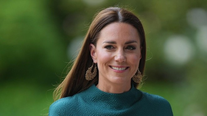 Kaj si Kate Middleton privošči za zajtrk, kosilo in večerjo, da je tako vitka? (foto: Profimedia)
