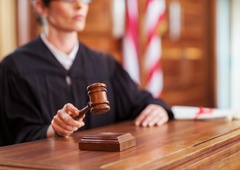 Mariborsko sodišče razsodilo: 7 let za poskus umora