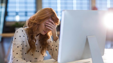 Vam je Finančna uprava poslala elektronsko sporočilo? Gre za prevaro