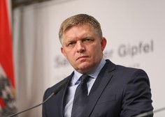 Nekdanji premier Slovaške organiziral kriminalno skupino? To je razsodilo sodišče