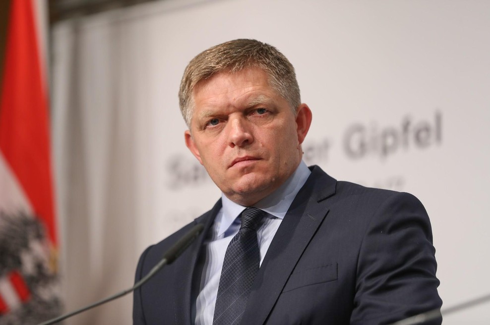 Nekdanji premier Slovaške organiziral kriminalno skupino? To je razsodilo sodišče (foto: Profimedia)