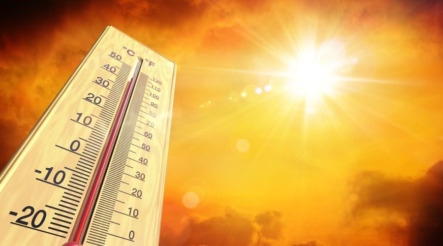 Drastičen padec temperatur, nato pa vročinski šok (foto: Profimedia)