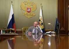 Putin se je odzval na zahtevo po opravičilu